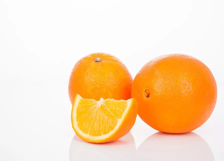 Bio Orangen