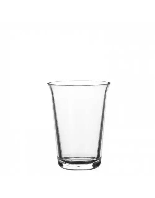 Vase aus Glas 'Troj'