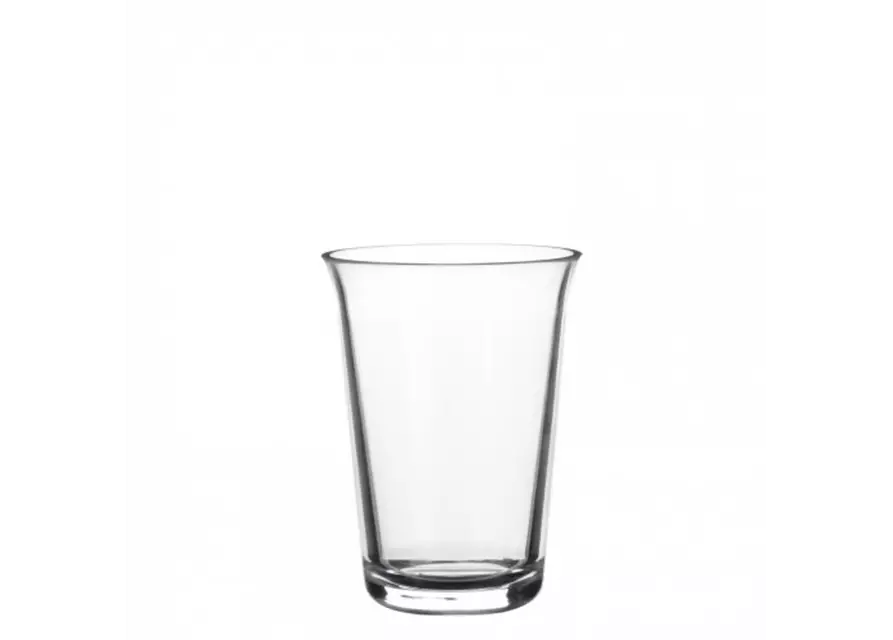 Vase aus Glas 'Troj'