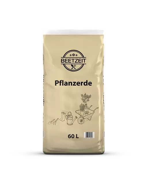 Pflanzerde 60 Liter