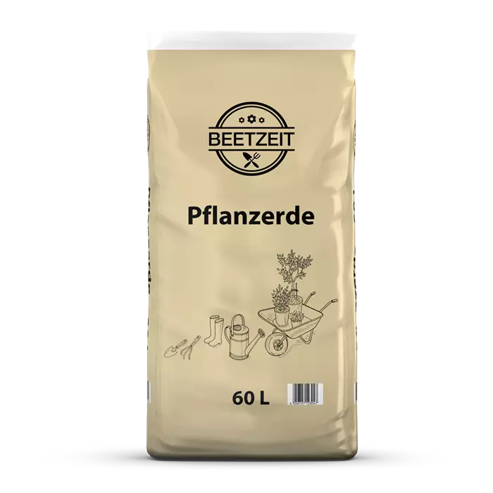 Pflanzerde 60 Liter