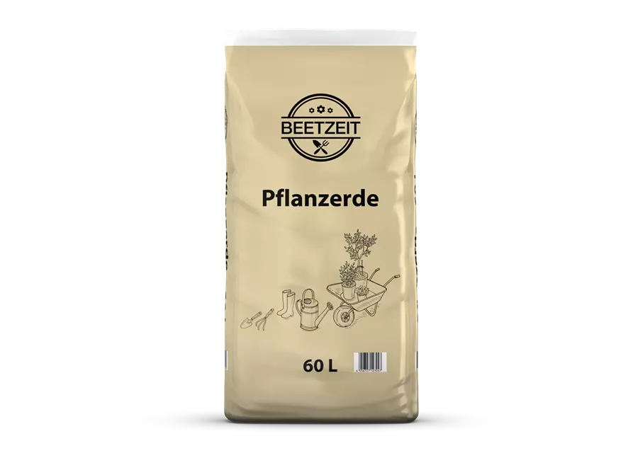 Pflanzerde 60 Liter