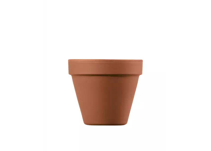 Pflanztopf Terracotta Standard