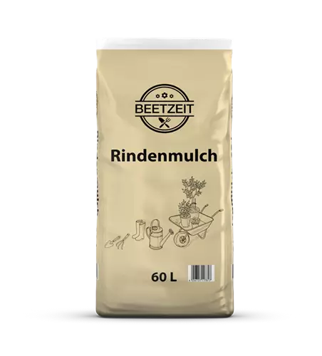 Rindenmulch 60 Liter