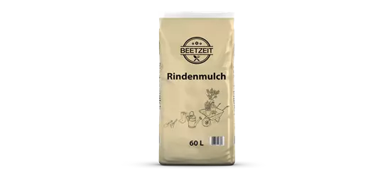 Rindenmulch 60 Liter