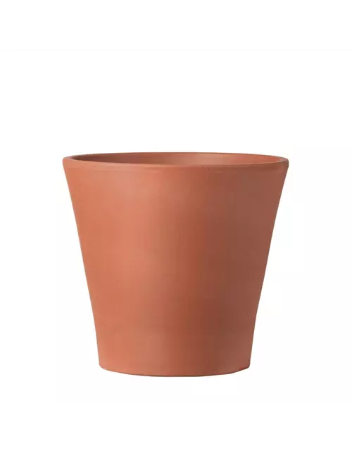 Pflanztopf Terracotta 'Vaso cono'