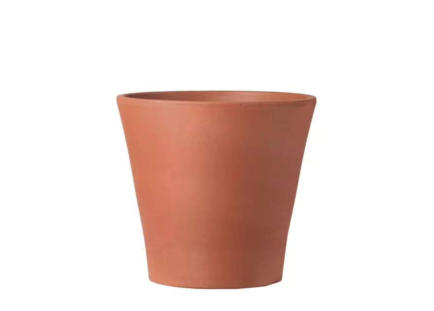 Pflanztopf Terracotta 'Vaso cono'