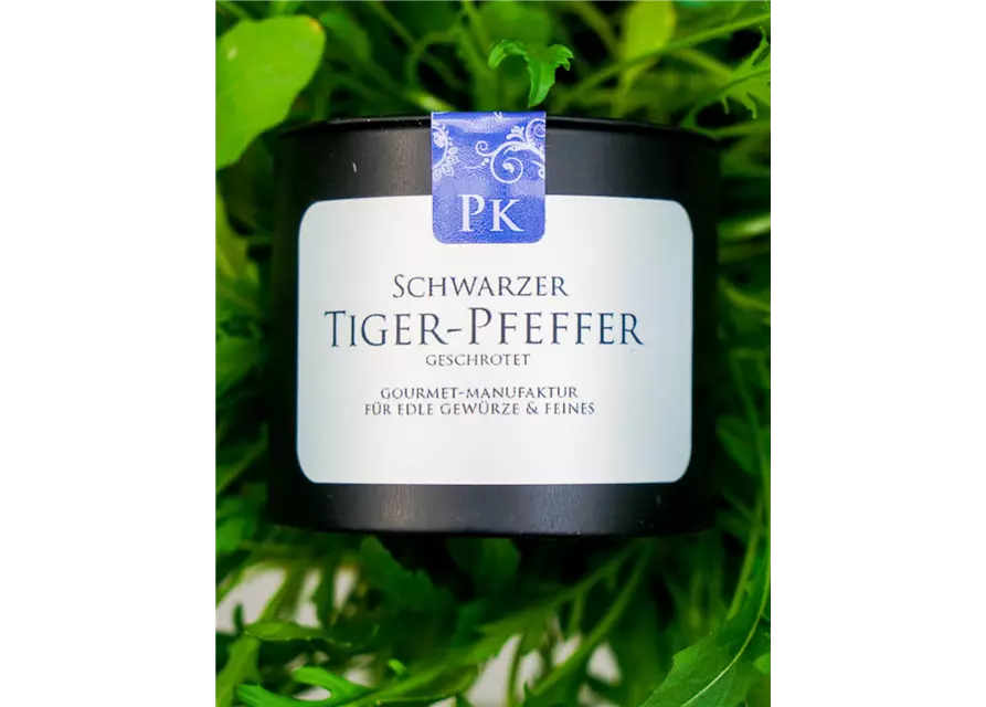 Tiger Pfeffer