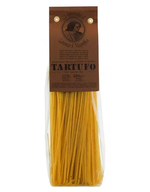 Tagliolini mit Trüffel