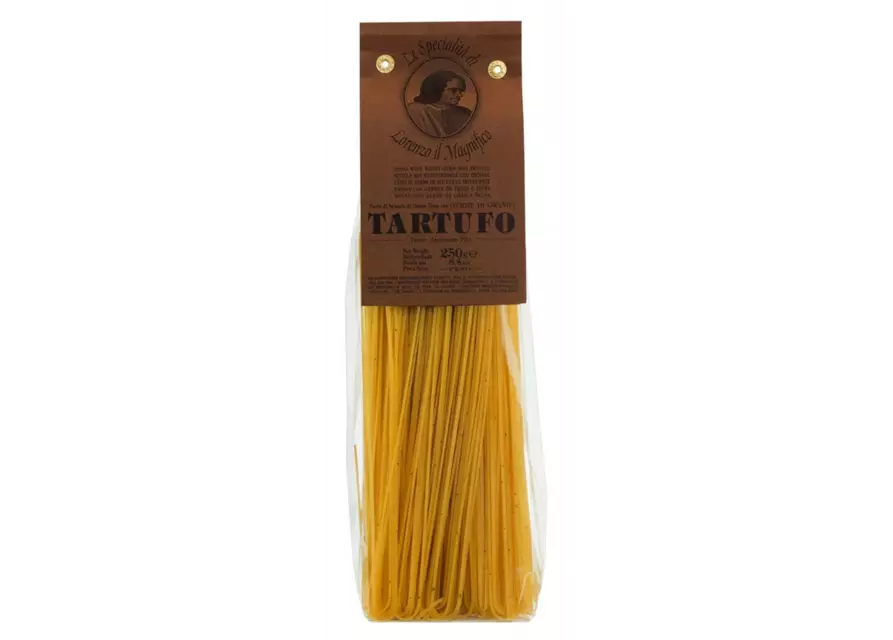 Tagliolini mit Trüffel