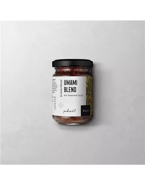 Umami Blend