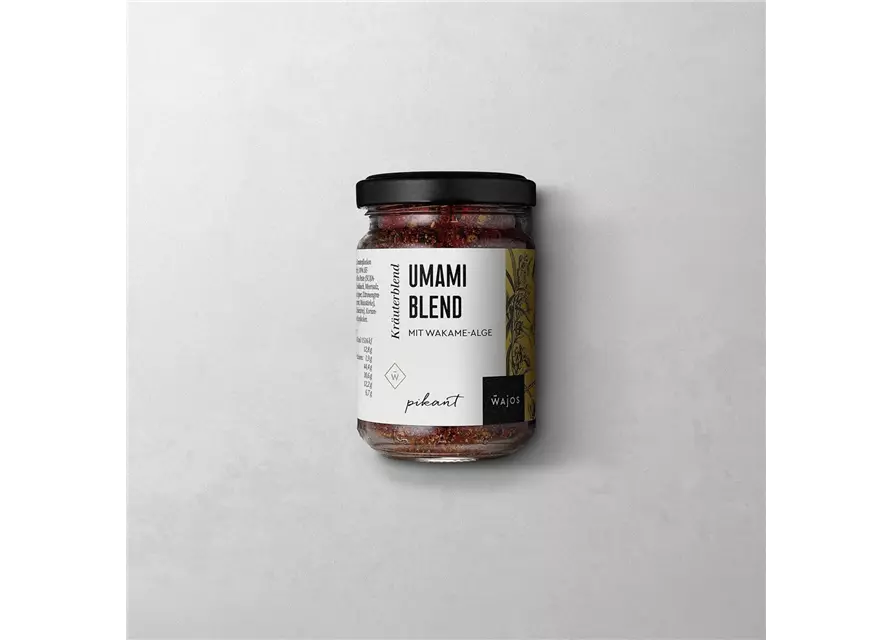 Umami Blend