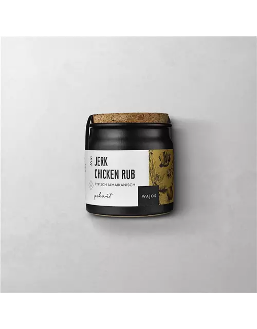 Jerk Chicken Rub