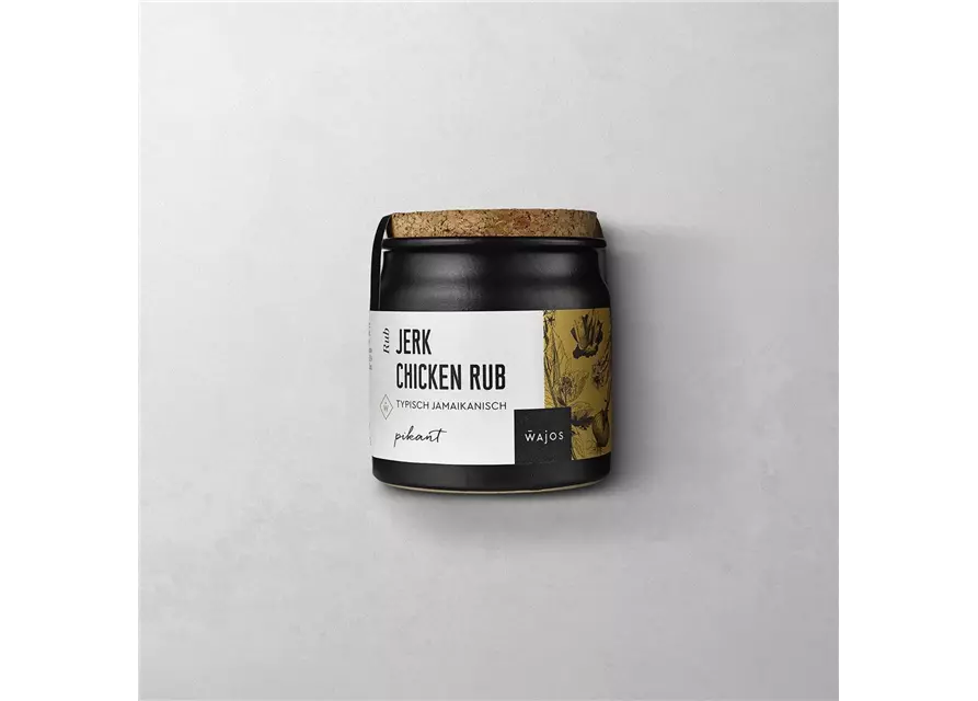 Jerk Chicken Rub