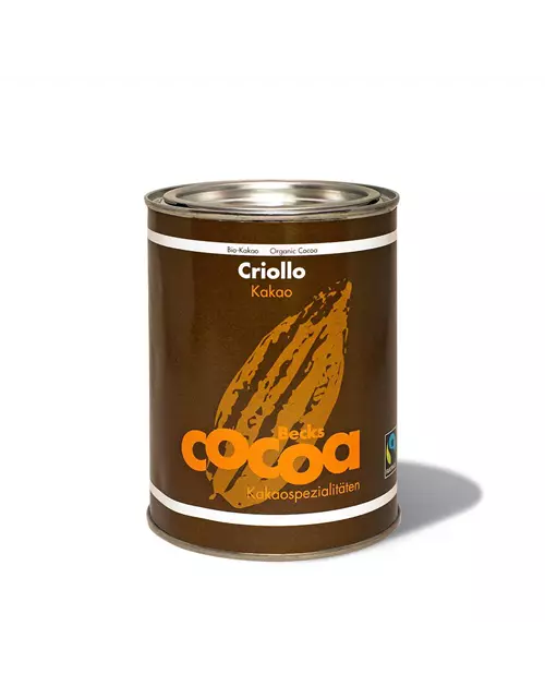 Kakao Criollo