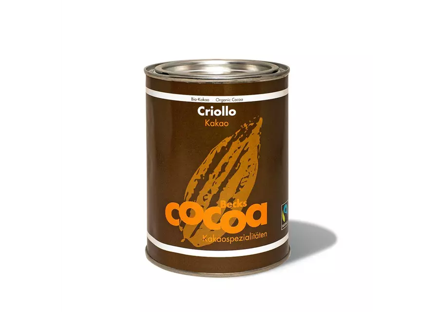 Kakao Criollo