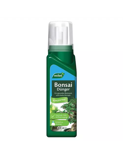 Westland Bonsaidünger 200 ml