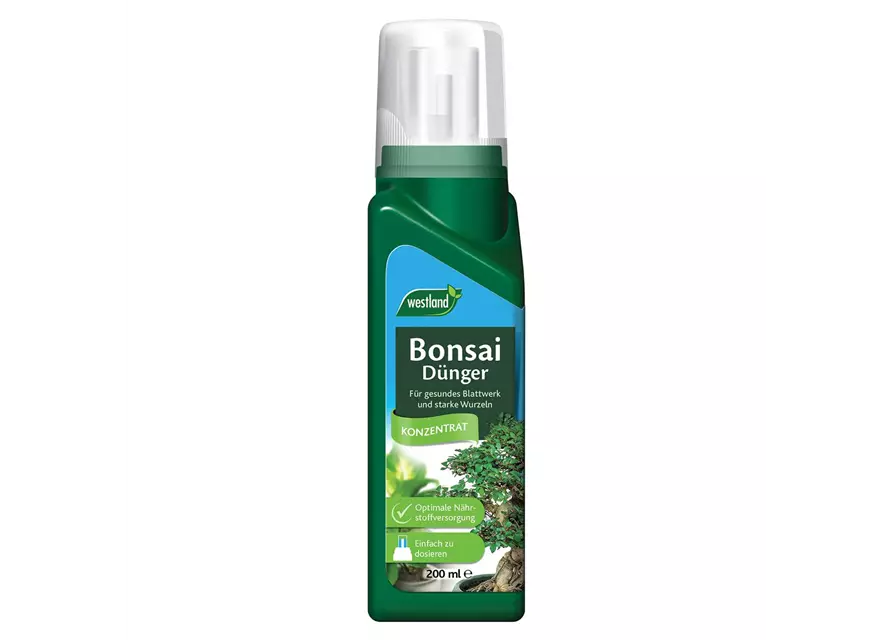 Westland Bonsaidünger 200 ml