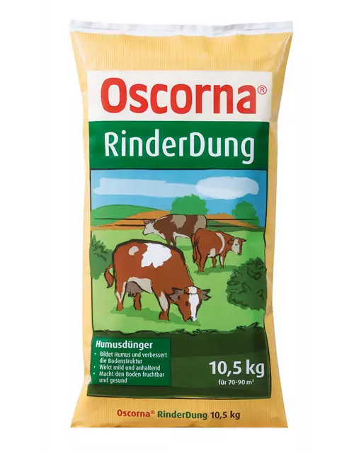 Oscorna RinderDung