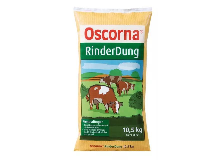 Oscorna RinderDung