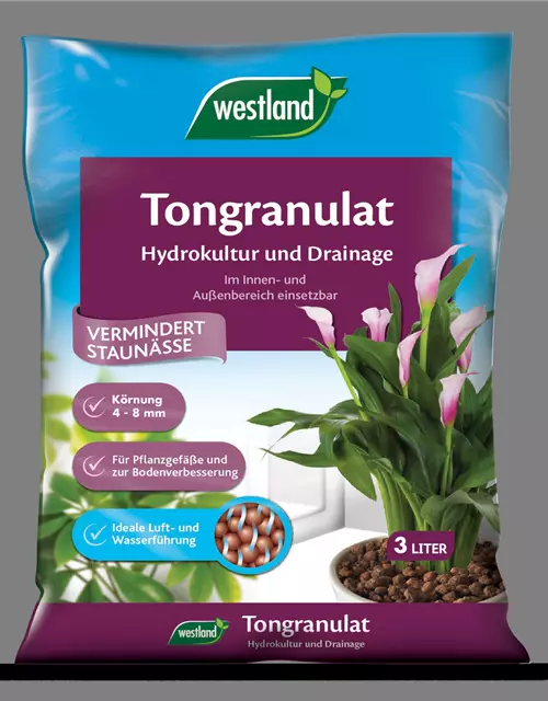 Westland Tongranulat