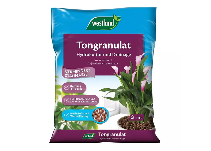 Westland Tongranulat