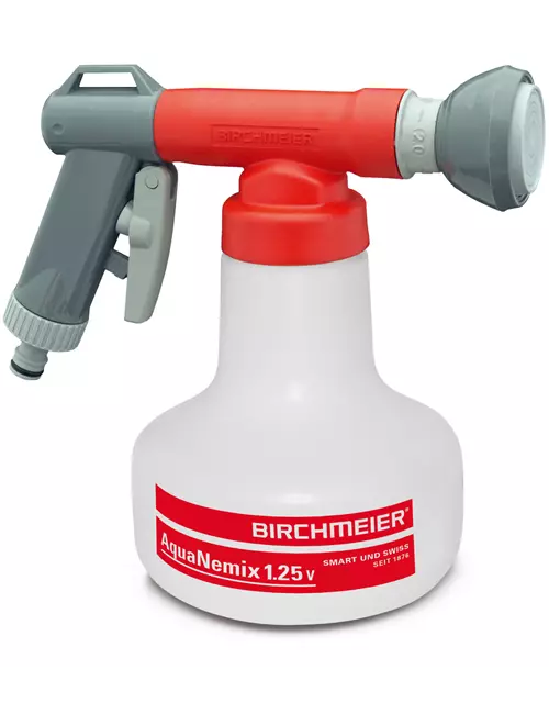 Birchmeier Mischgerät 'AquaNemix 1.25 V' 1,25 l