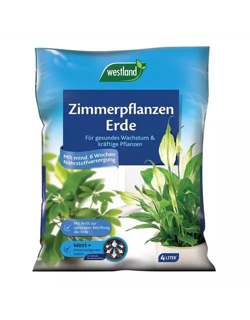 Westland Zimmerpflanzenerde