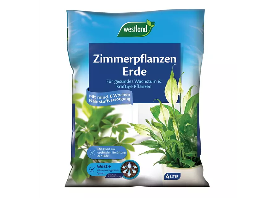 Westland Zimmerpflanzenerde