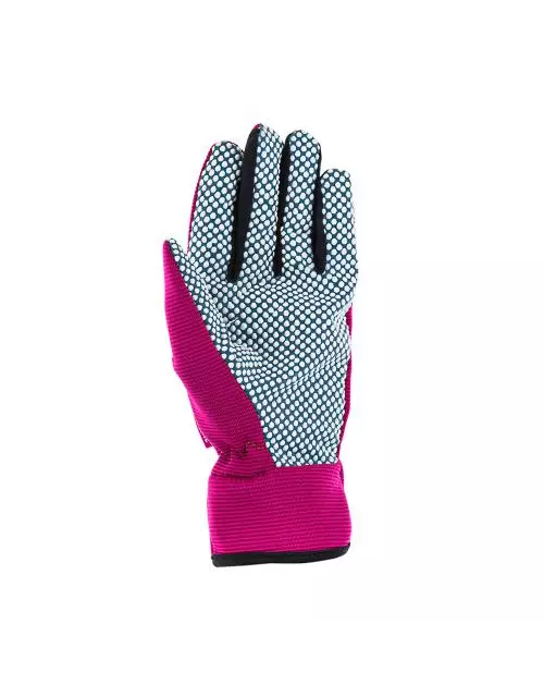 Gartenhandschuh Gripper pink