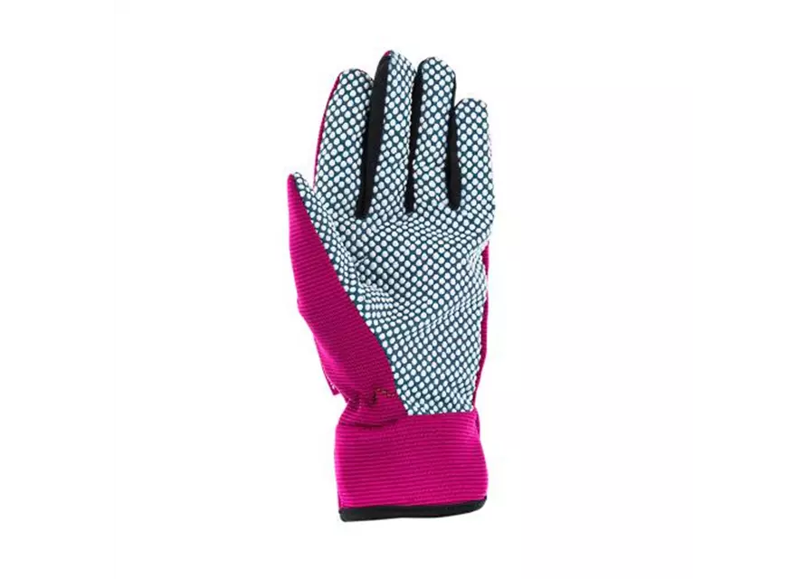 Gartenhandschuh Gripper pink