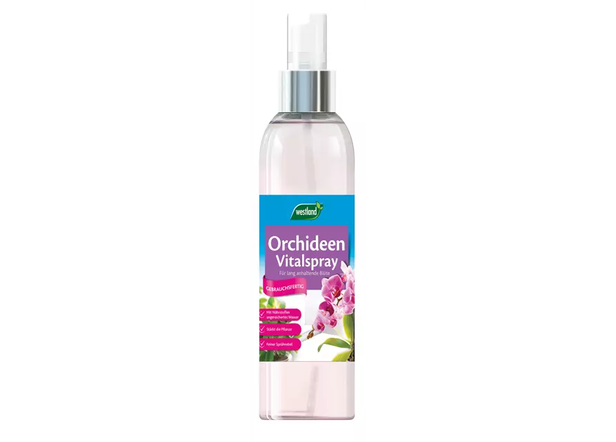 Westland Orchideen Vitalspray 250 ml