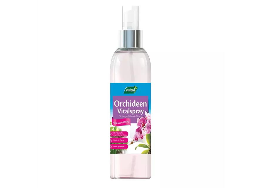 Westland Orchideen Vitalspray 250 ml