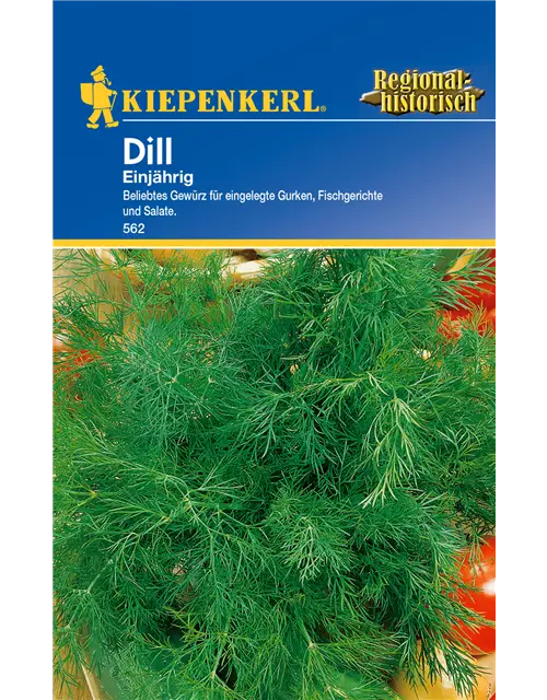 Dill