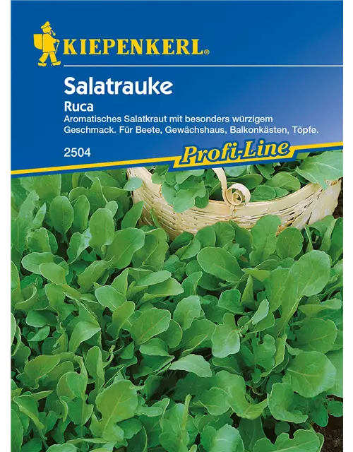 Salatrauke 'Ruca'