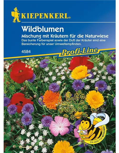 Wildkräuter