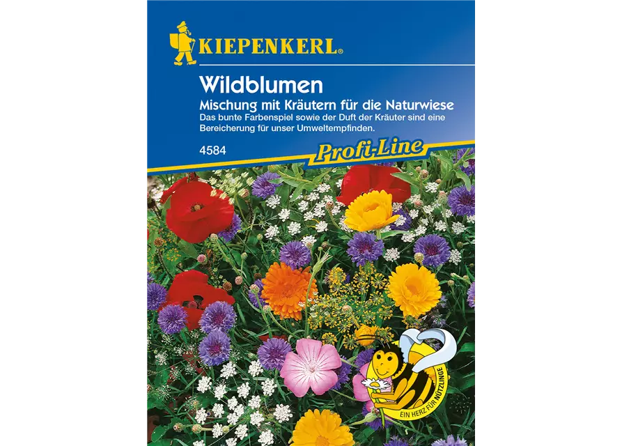 Wildkräuter