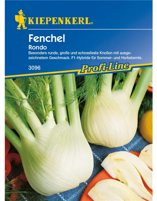 Knollenfenchel 'Rondo'