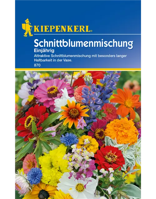 Schnittblumen