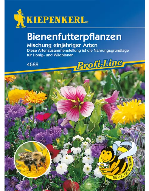 Bienenfutterpflanzen