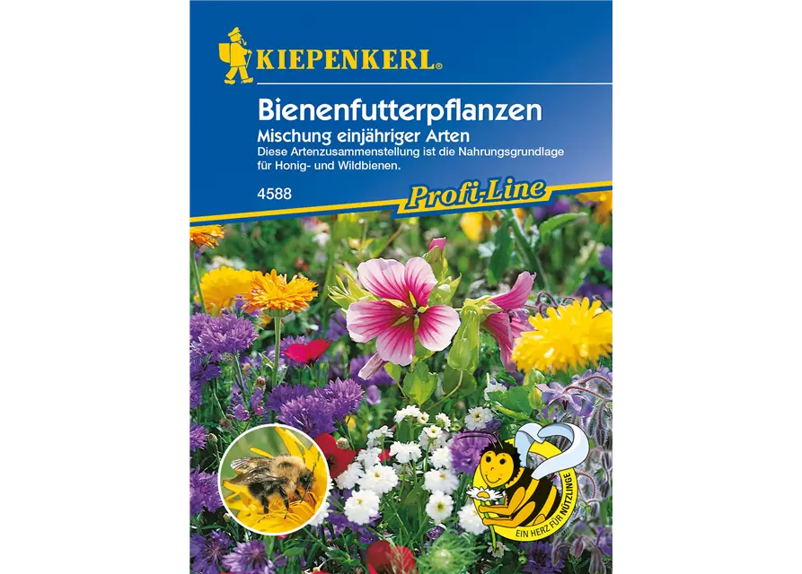 Bienenfutterpflanzen