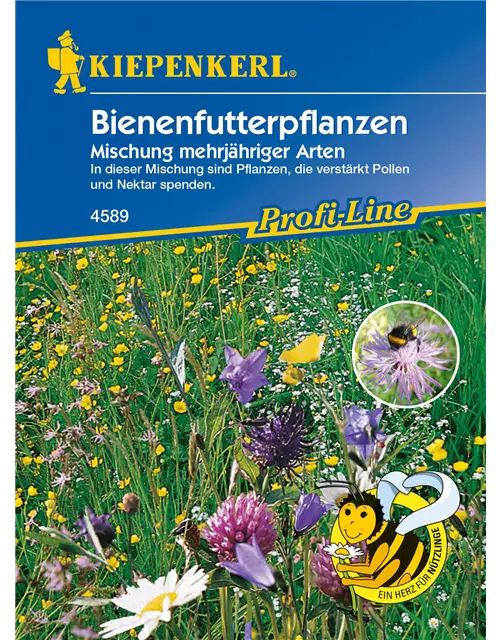 Bienenfutterpflanzen