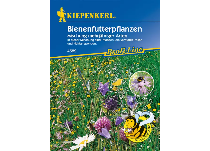 Bienenfutterpflanzen