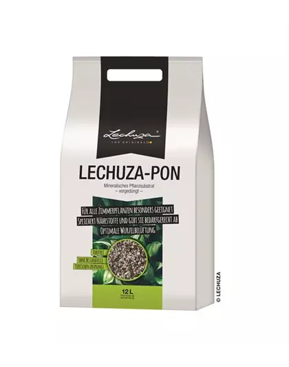 LECHUZA Pon Pflanzgranulat