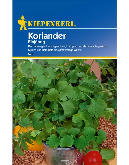 Koriander