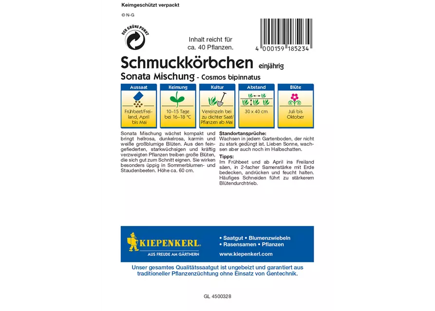 Schmuckkörbchen