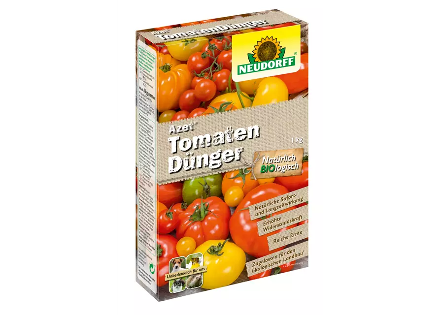 Azet TomatenDünger