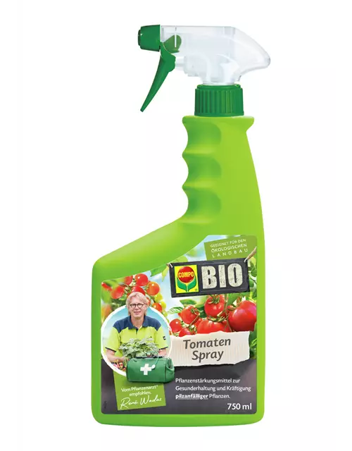 Compo BIO Tomaten Spray 