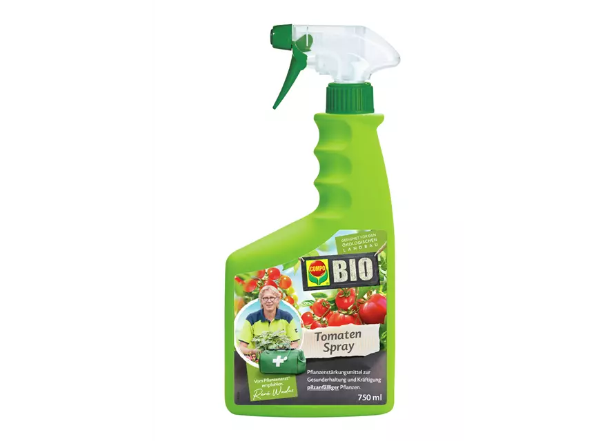 Compo BIO Tomaten Spray 