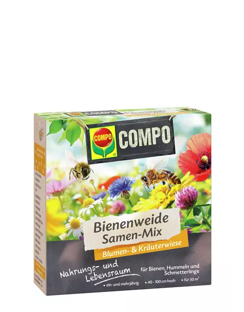 Compo Bienenweide Samen-Mix 